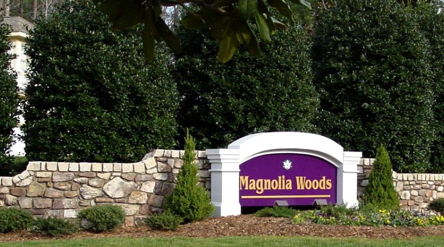 Magnolia Woods