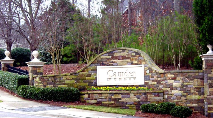 Camden Forest