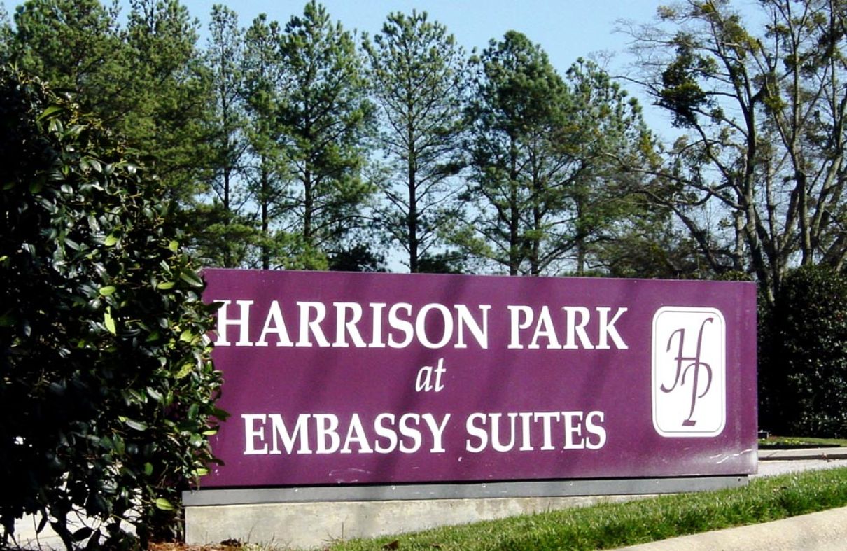 Harrison Park