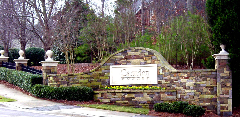 Camden Forest