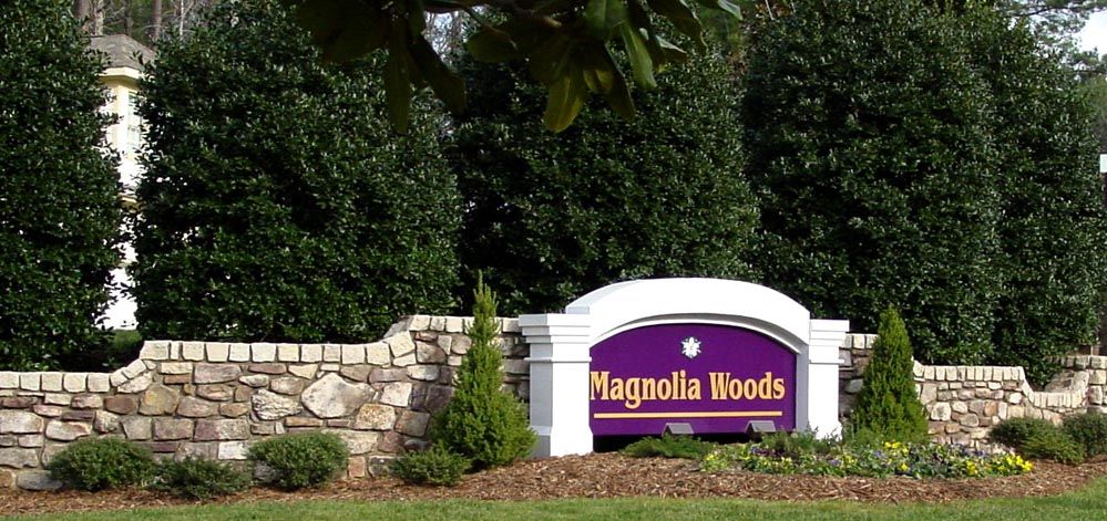 Magnolia Woods
